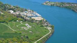 Niagara-on-the-Lake hotels near Simcoe Park