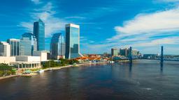Jacksonville hotels in Downtown