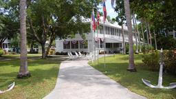 Key West hotels near Harry S. Truman Little White House