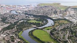 Hotels near Aberdeen Airport