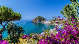 Find cheap flights to Ischia