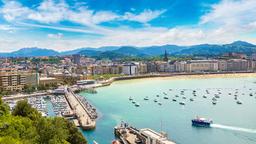 San Sebastian hotel directory