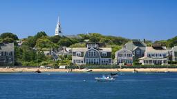 Hotels near Nantucket Memorial Airport