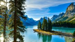 Find cheap flights to Jasper