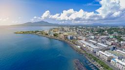 North Sulawesi hotels