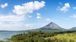 La Fortuna hotel directory