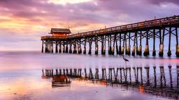 Find cheap flights to Cocoa Beach