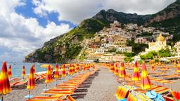 Positano hotel directory