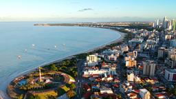 João Pessoa hotel directory