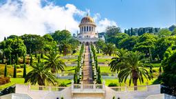 Find cheap flights to Haifa