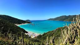 Arraial do Cabo hotel directory