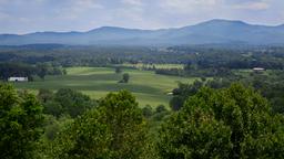 Find cheap flights to Virginia
