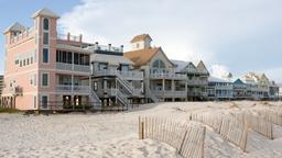 Alabama hotels