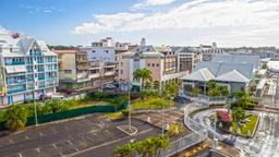 Find cheap flights to Caribbean