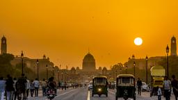 India hotels