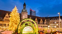 Leipzig hotel directory