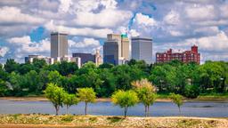 Tulsa hotel directory