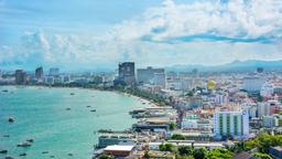 Pattaya hotel directory