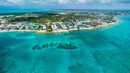 Grand Cayman vacation rentals