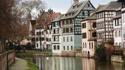 Strasbourg hotels in Petite-France
