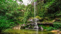 Pirenópolis hotel directory