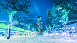 Hotels near Toronto Island Airport