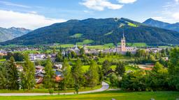 Radstadt Hotels