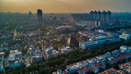 North Jakarta hotel directory