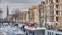 Amsterdam hotel directory
