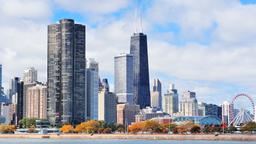 Hotels near Chicago O'Hare Airport