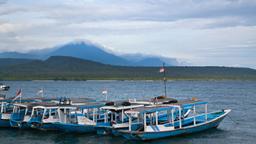 West Jakarta hotel directory