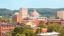 Asheville hotel directory