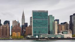 New York hotels near United Nations Headquarters