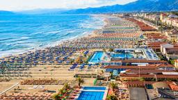 Viareggio hotel directory