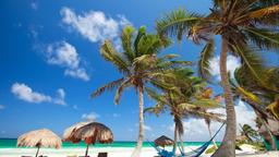 Find cheap flights to Tulum