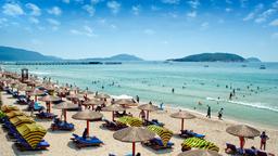 Sanya hotel directory