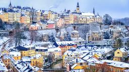 Luxembourg hotel directory