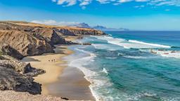 Fuerteventura vacation rentals