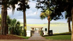 Find cheap flights to South Carolina