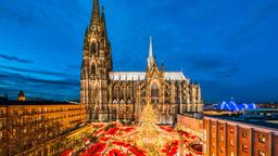 Hotels near Cologne/Bonn Airport