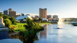 Adelaide Hotels