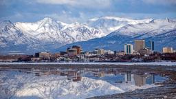Anchorage hotel directory