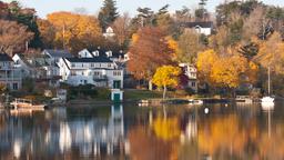 Hotels near Halifax Intl Airport