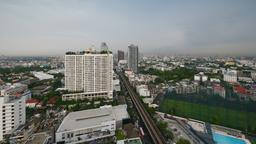 Bangkok hotels in Phra Khanong