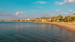 Find cheap flights to Aqaba
