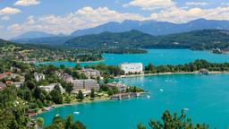 Portschach am Wörthersee hotel directory