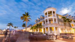 Key West hotels near Mallory Square