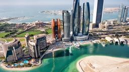 Abu Dhabi hotel directory