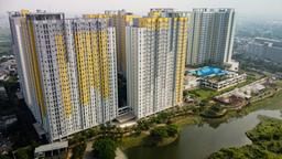 Bekasi hotel directory