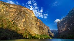 Chiapas hotels